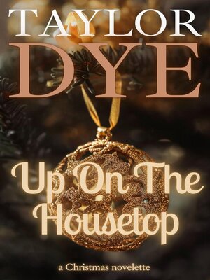 cover image of Up On the Housetop